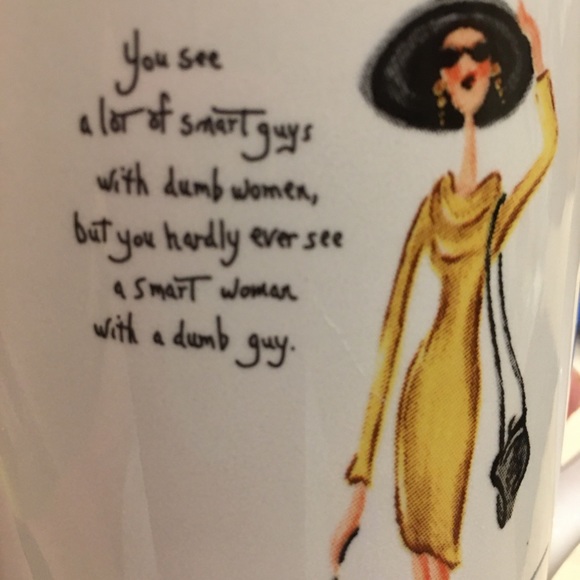 Sakura Smart Woman mug 10oz Bundle and Save 💰 - Picture 2 of 11